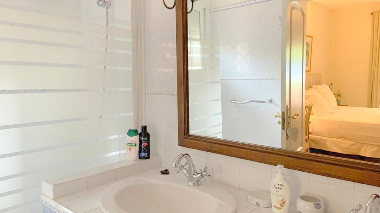 Photo of Bathroom in Rincon de la Victoria