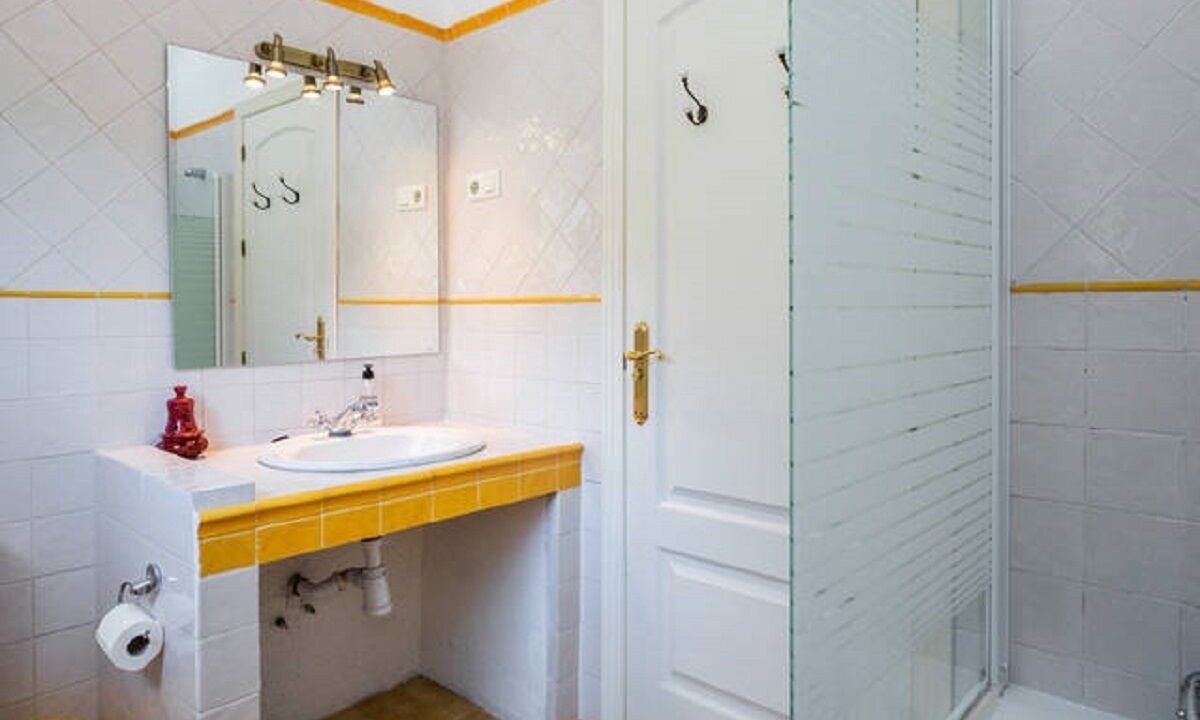 Photo of Bathroom in Rincon de la Victoria