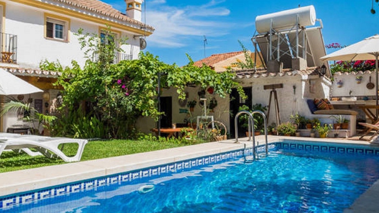 Photo of Outdoor in Rincon de la Victoria