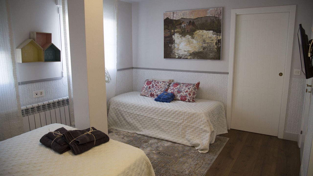 Photo of Bedroom in Cervantes