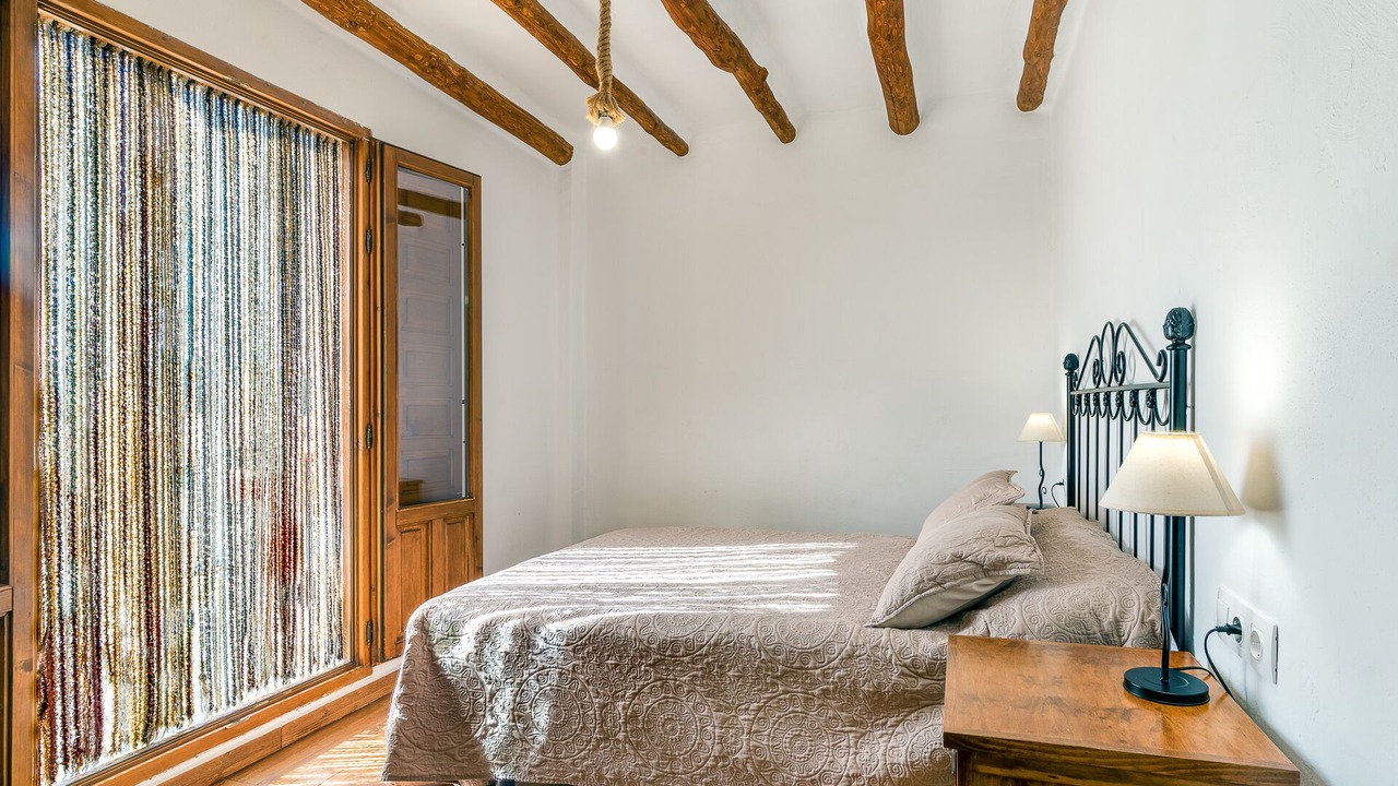 Photo of Bathroom in Carataunas
