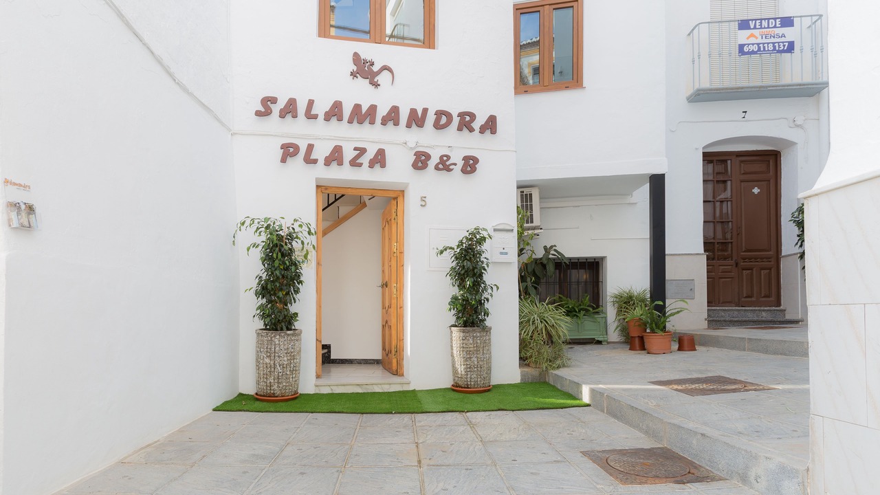 Photo of Outdoor in Competa