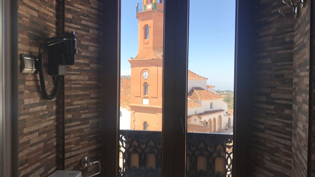 Photo of Bedroom in Competa