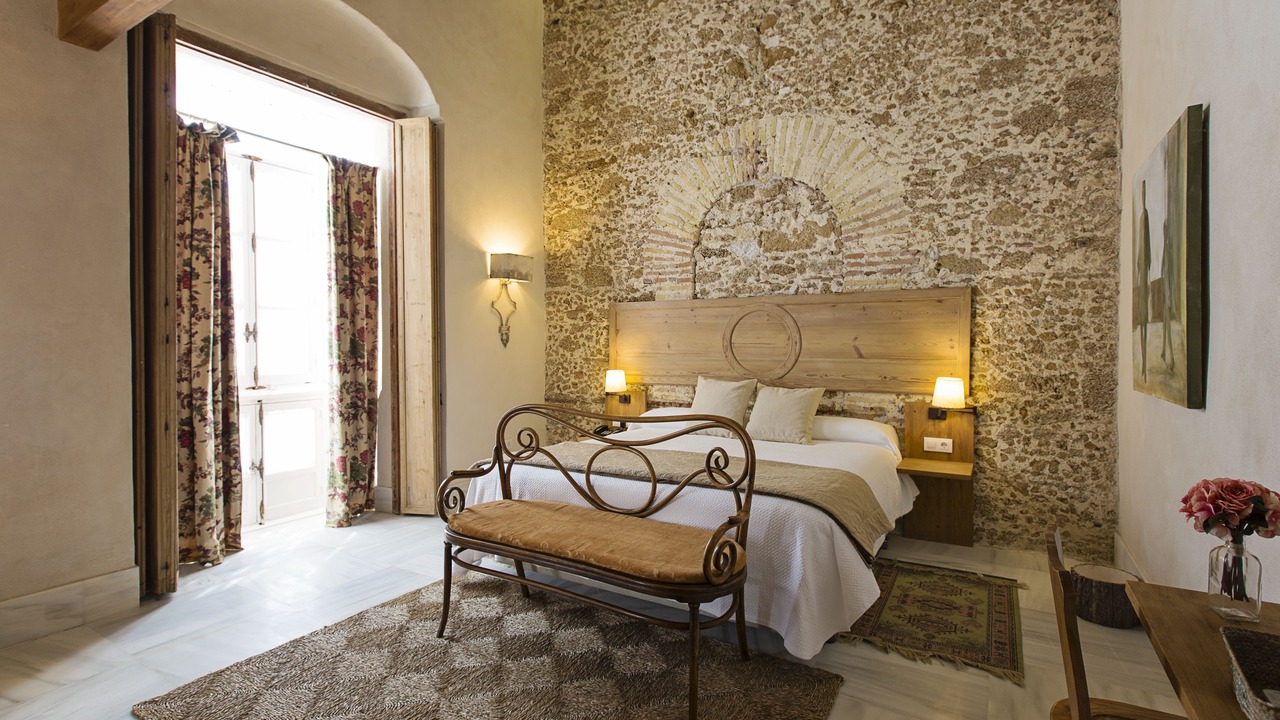 Photo of Bedroom in Old Town