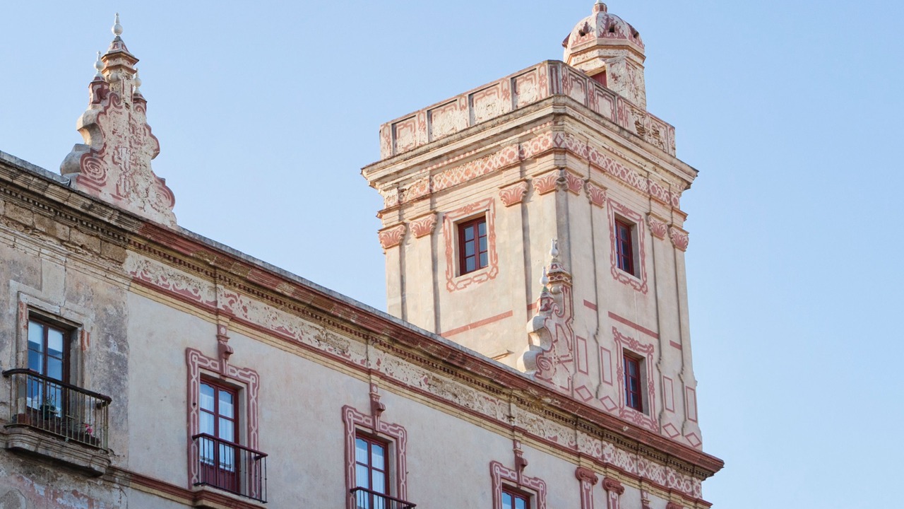 Photo of Outdoor in Old Town