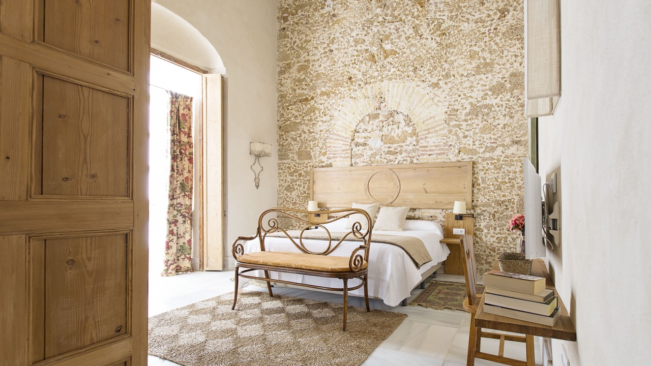 Photo of Bedroom in Old Town
