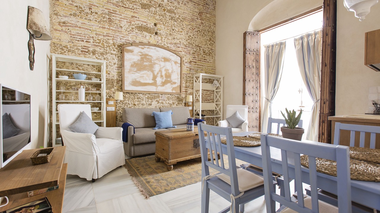 Photo of Bedroom in Old Town