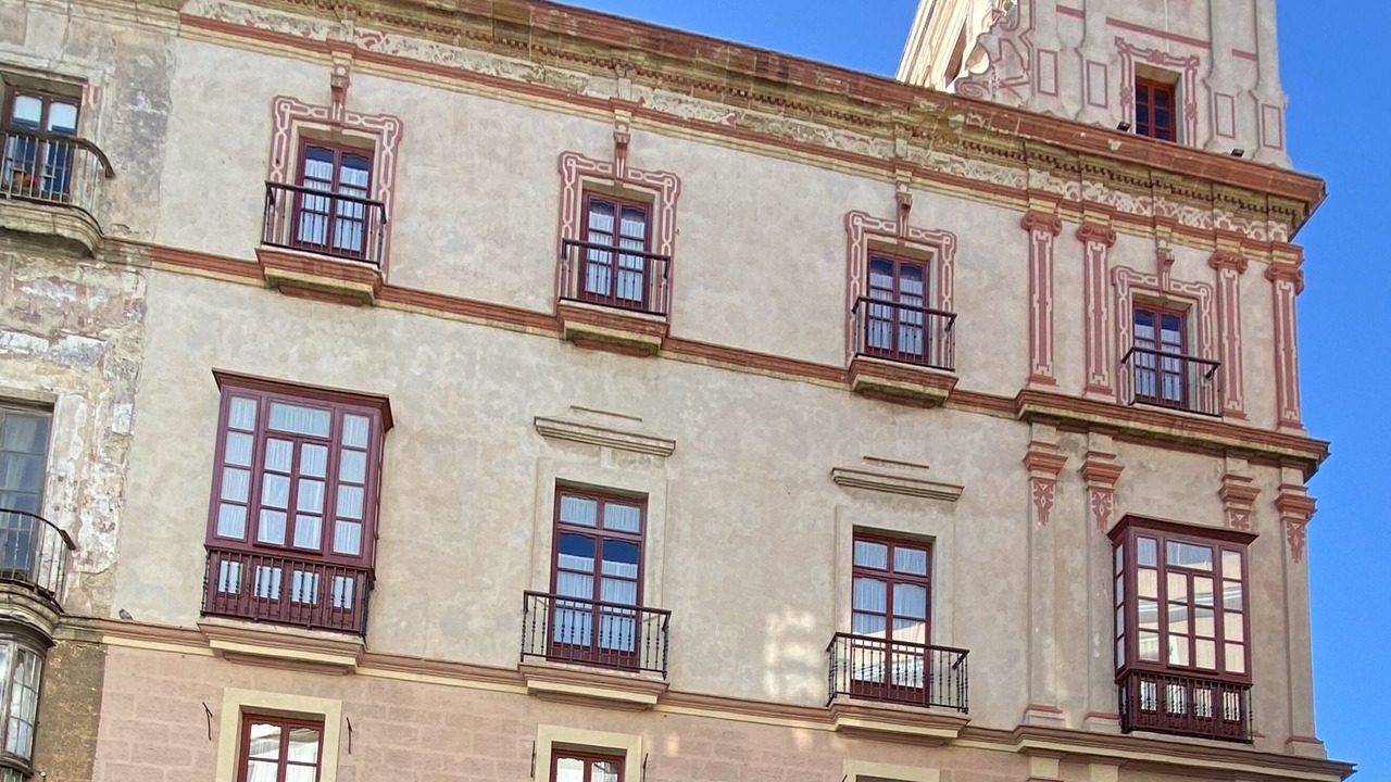 Photo of Outdoor in Old Town