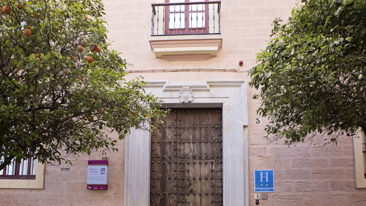 Photo of Outdoor in Old Town