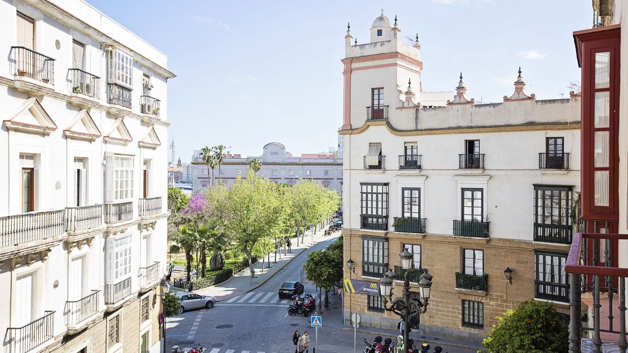 Photo of Outdoor in Old Town