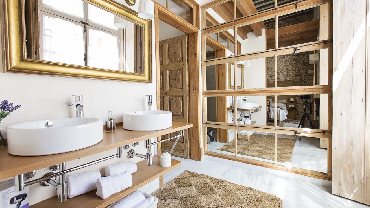 Photo of Bathroom in Old Town