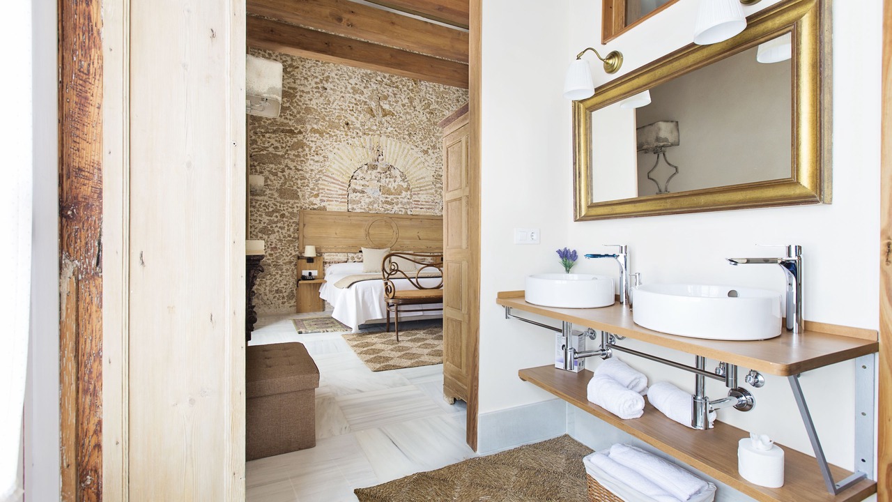 Photo of Bedroom in Old Town