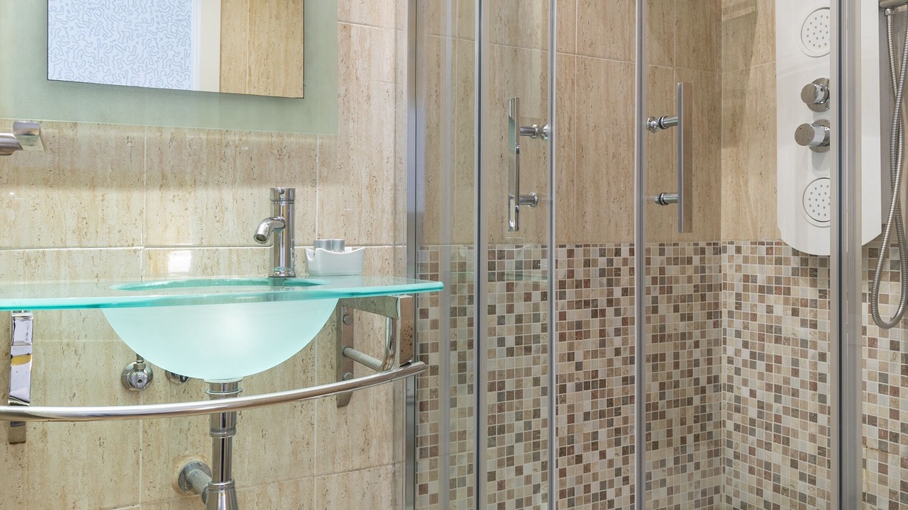 Photo of Bathroom in Justicia