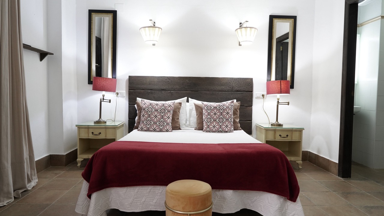 Photo of Bedroom in El Rocio