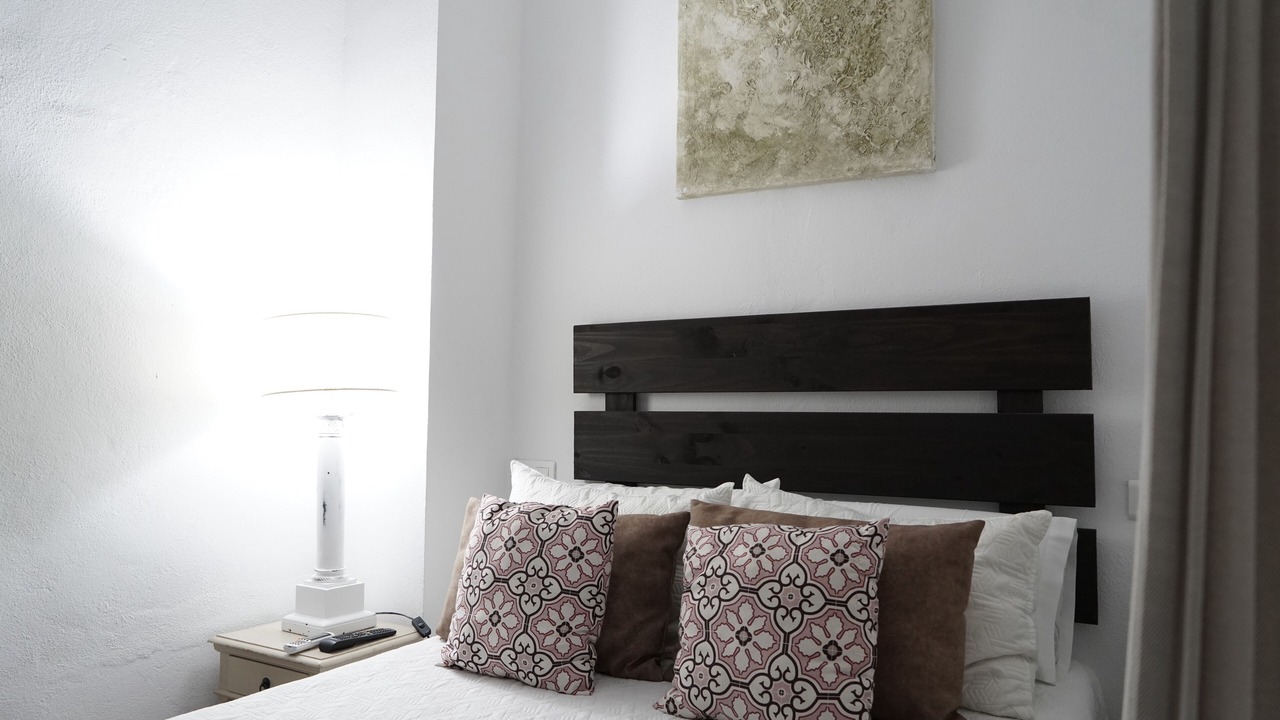 Photo of Bedroom in El Rocio