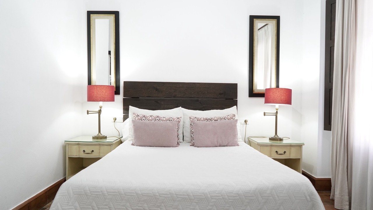 Photo of Bedroom in El Rocio
