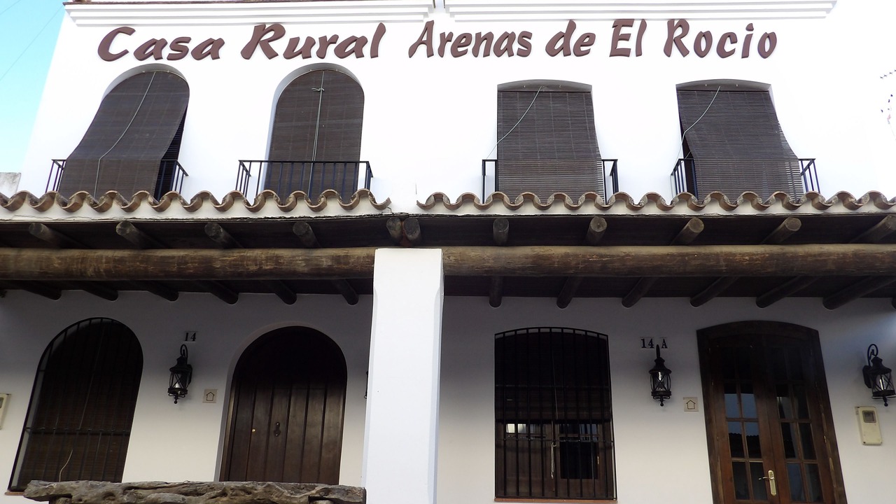 Photo of Outdoor in El Rocio