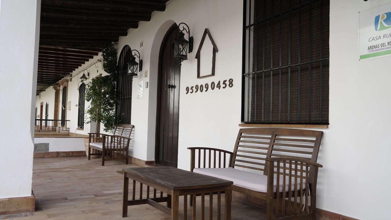 Photo of Outdoor in El Rocio
