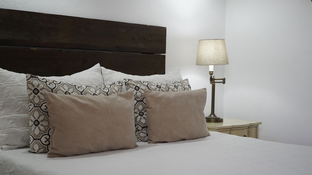 Photo of Bedroom in El Rocio