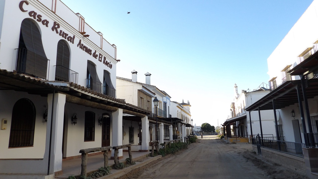Photo of Others in El Rocio