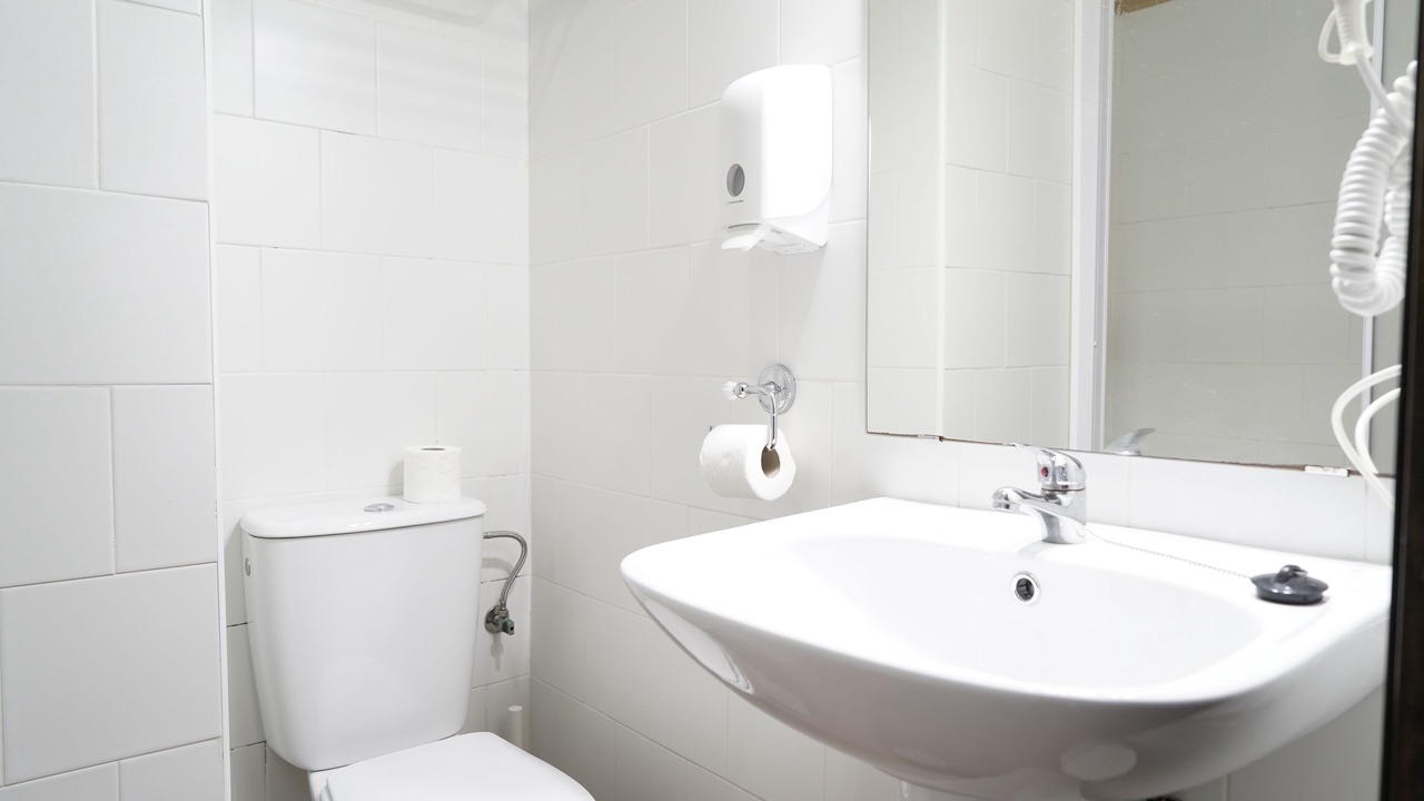Photo of Bathroom in El Rocio