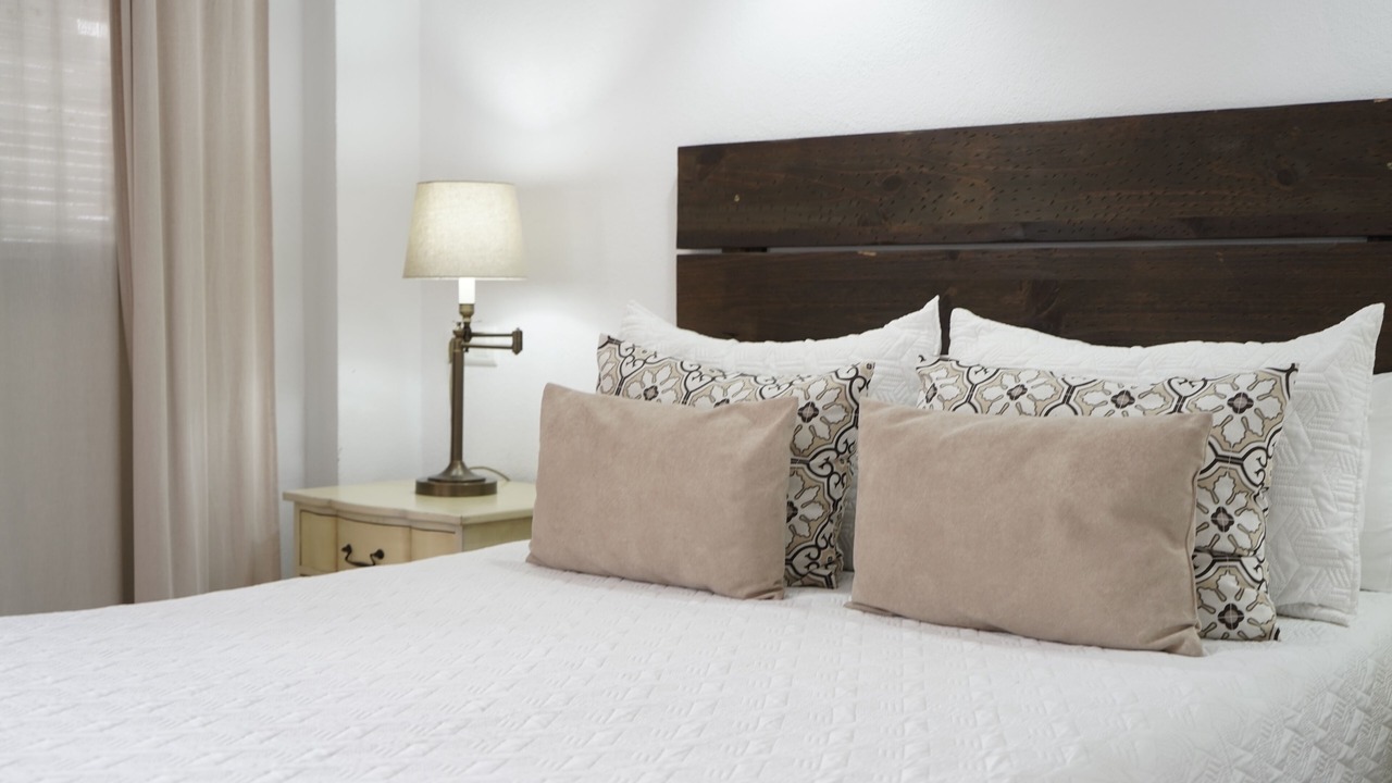 Photo of Bedroom in El Rocio