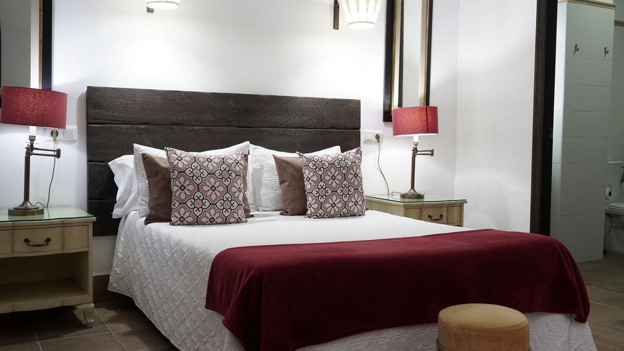 Photo of Bedroom in El Rocio