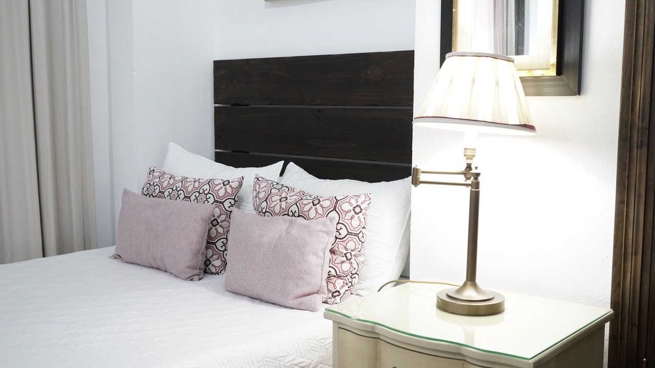 Photo of Bedroom in El Rocio