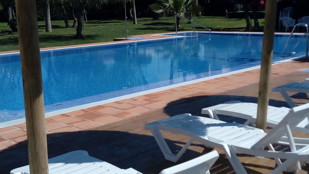Photo of Outdoor in Santaella