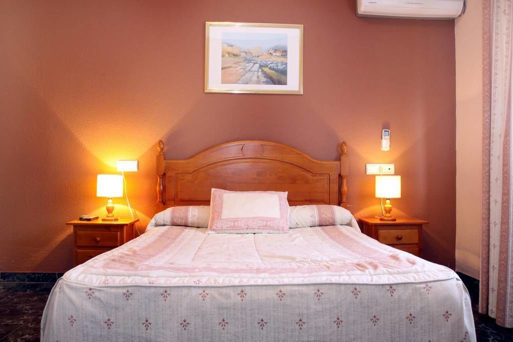 Photo of Bedroom in Santaella