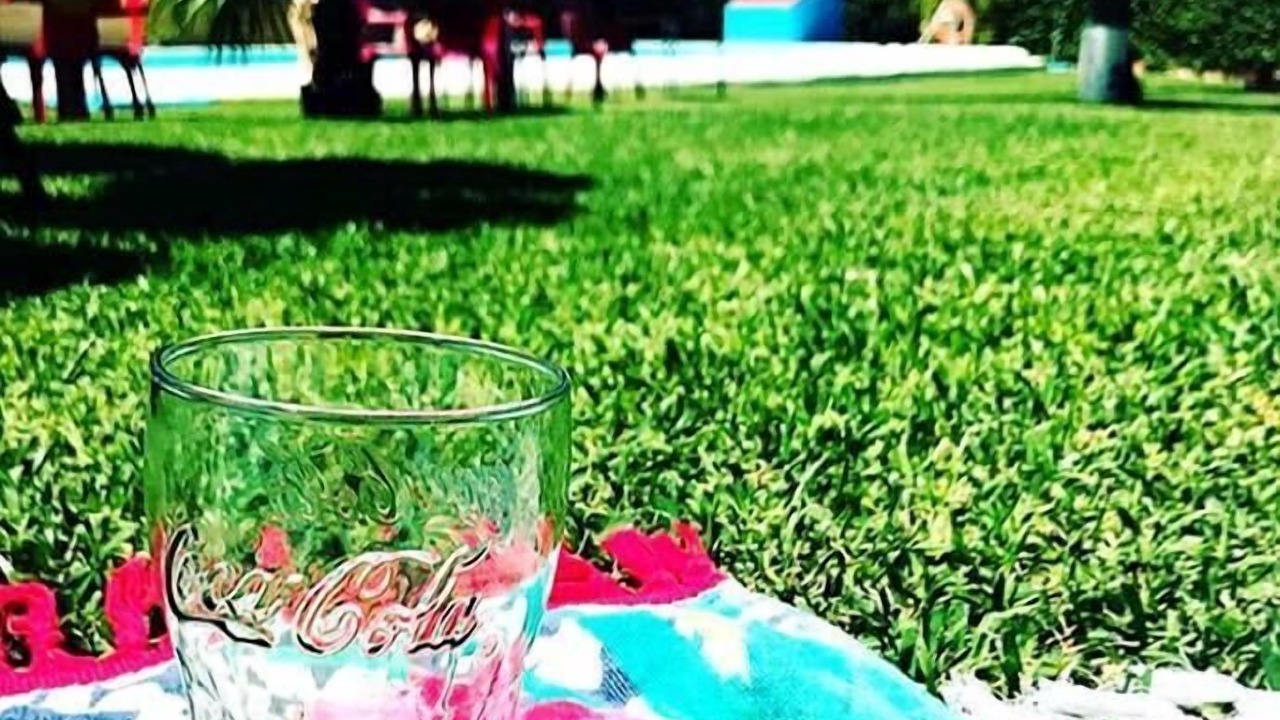 Photo of Outdoor in Santaella