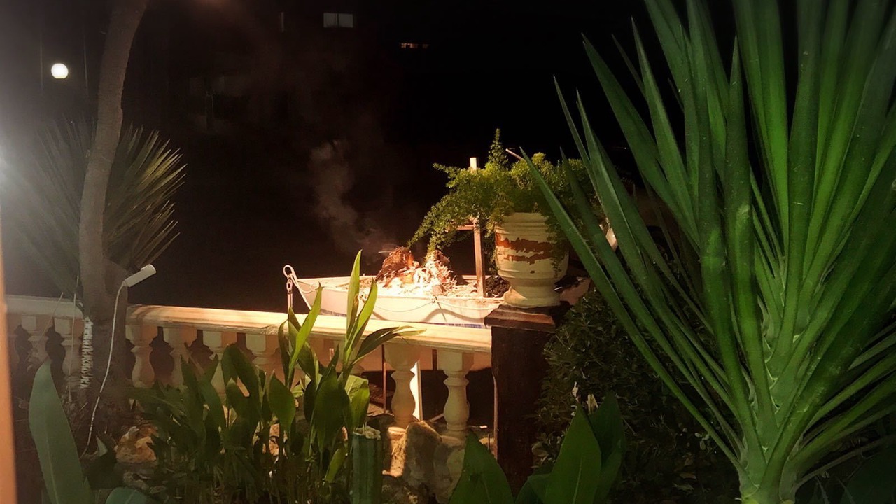 Photo of Outdoor in Santaella