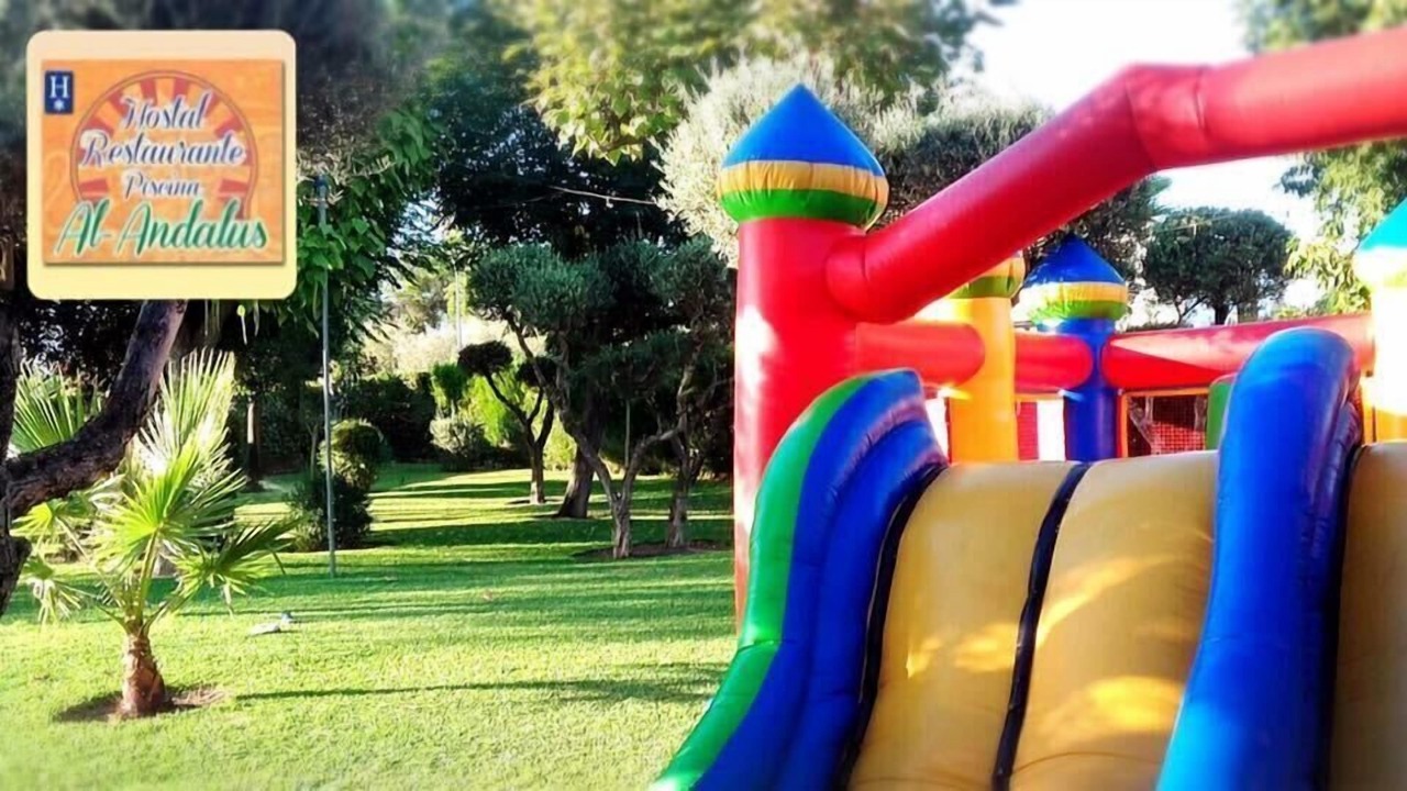 Photo of Outdoor in Santaella