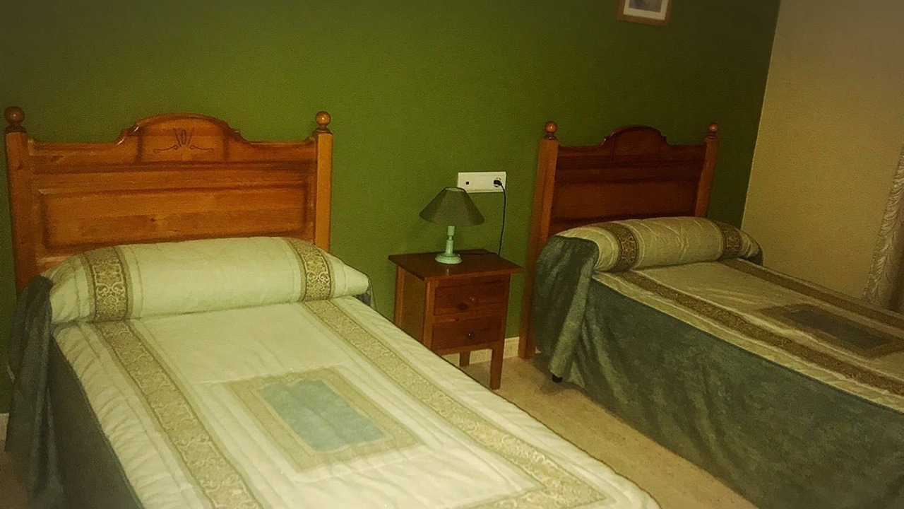 Photo of Bedroom in Santaella