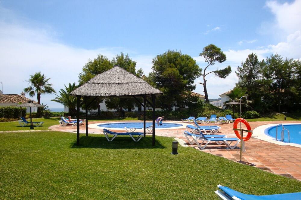 Photo of Outdoor in Castillo de Sabinillas