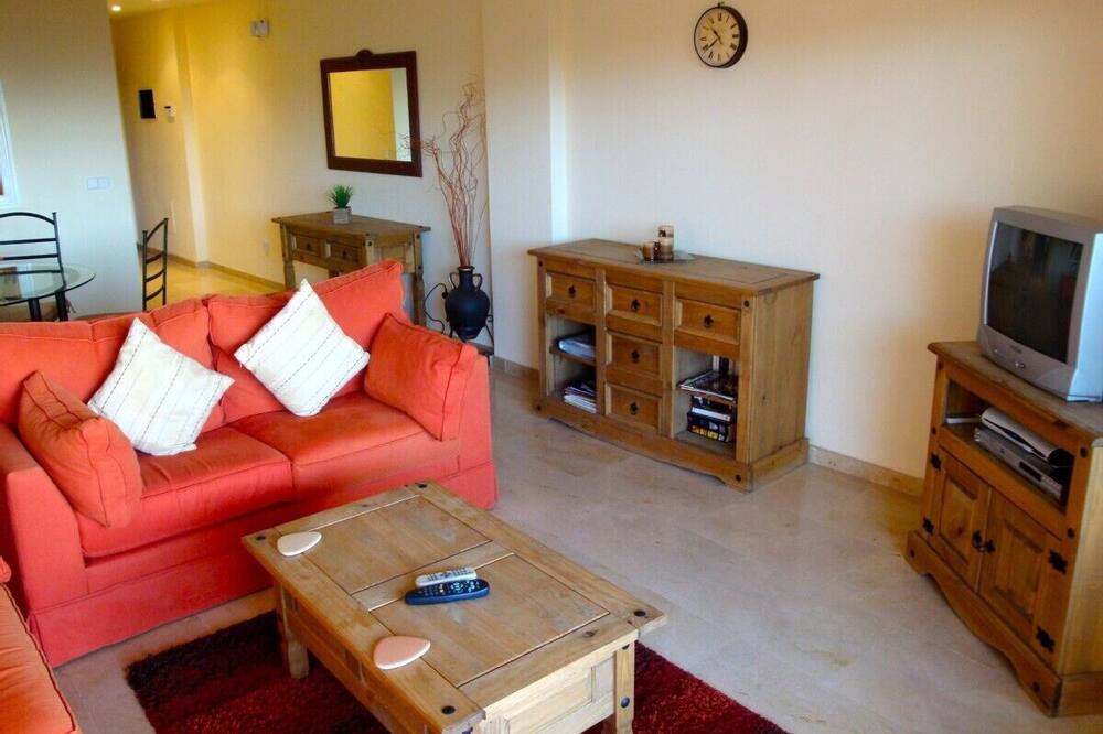 Photo of Livingroom in Castillo de Sabinillas