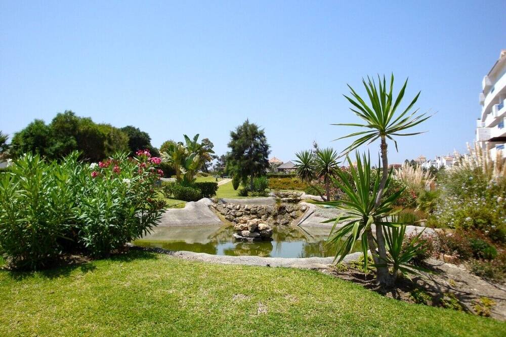 Photo of Outdoor in Castillo de Sabinillas