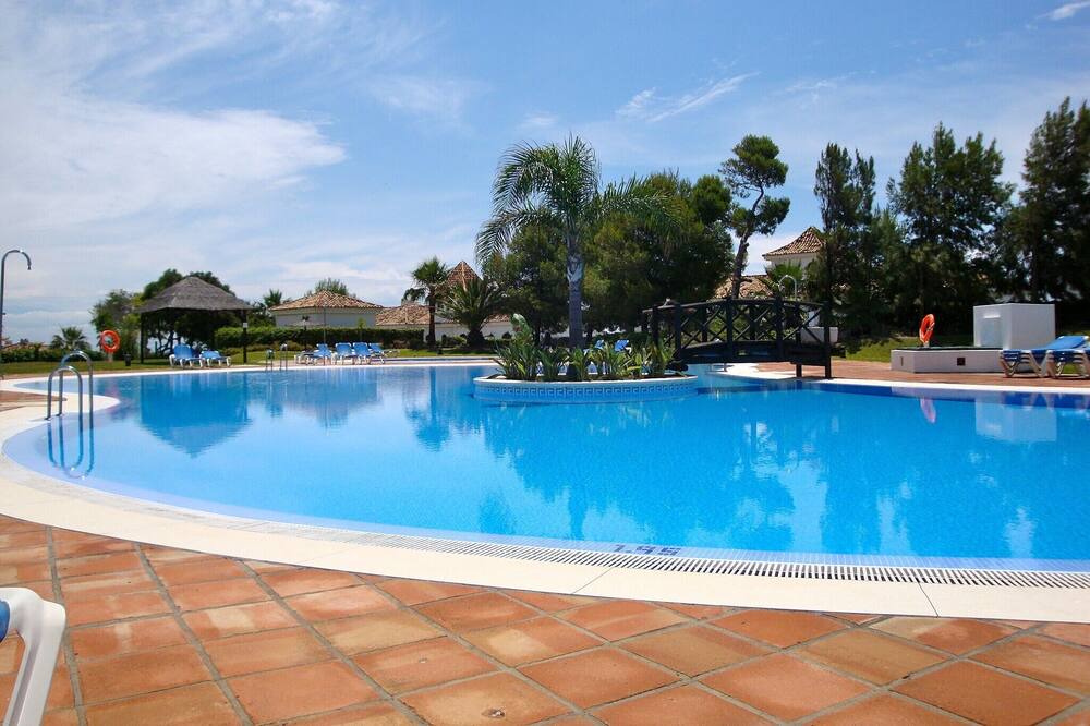 Photo of Outdoor in Castillo de Sabinillas