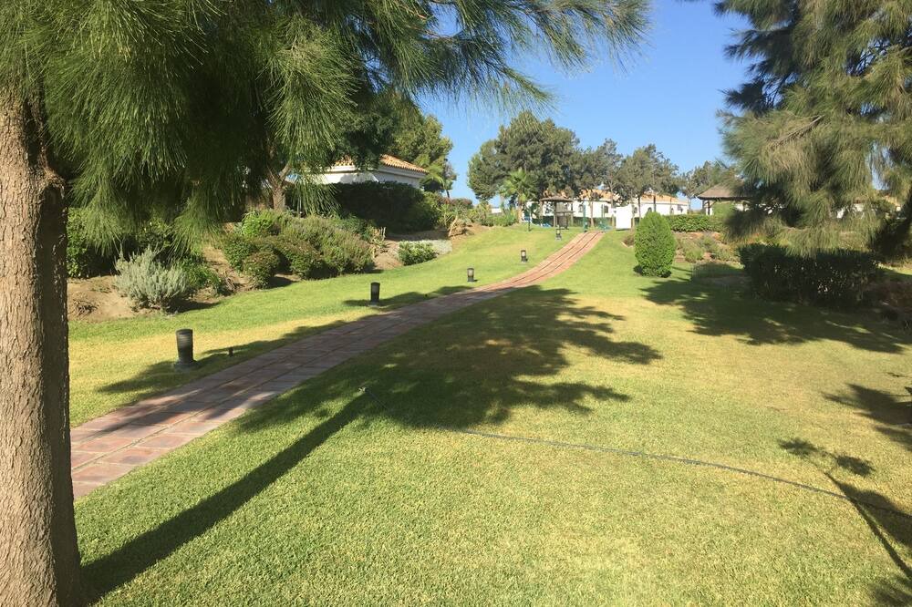 Photo of Outdoor in Castillo de Sabinillas