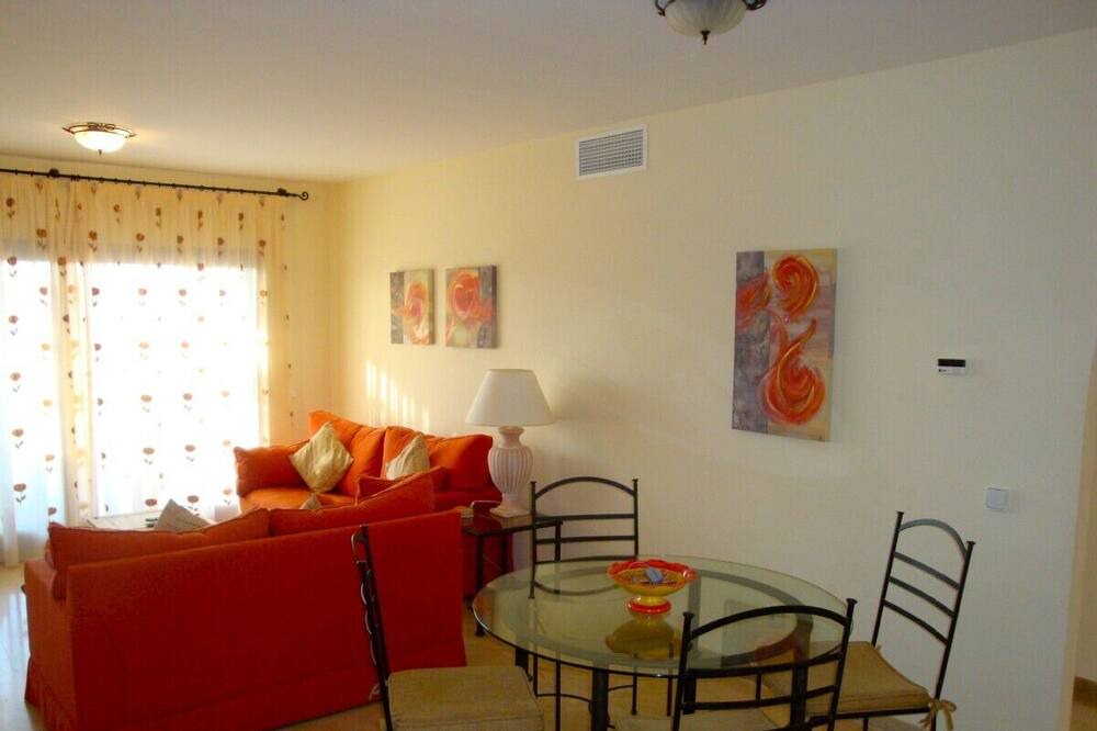 Photo of Livingroom in Castillo de Sabinillas