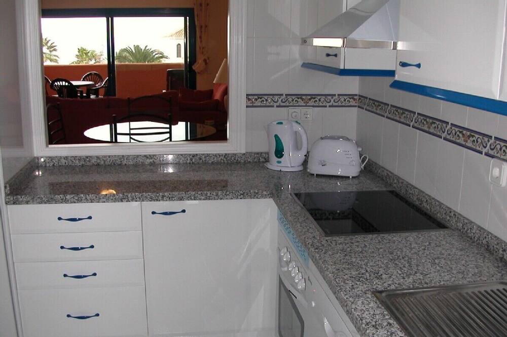 Photo of Kitchen in Castillo de Sabinillas