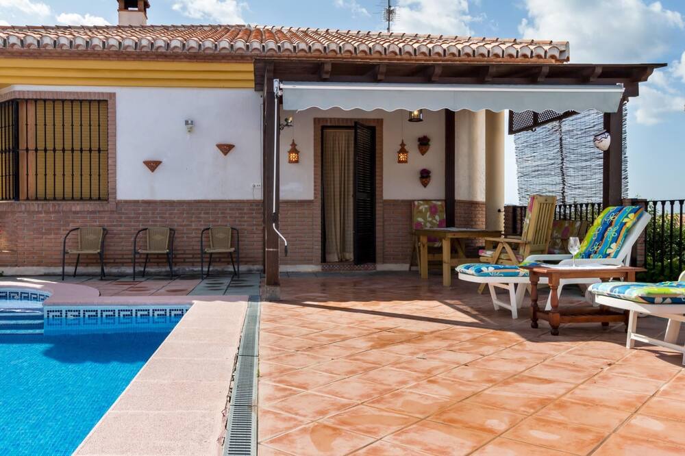 Photo of Outdoor in Durcal