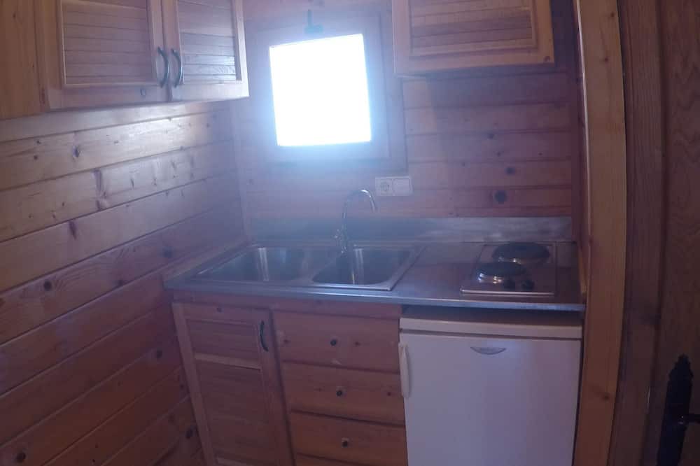 Photo of Kitchen in Benameji