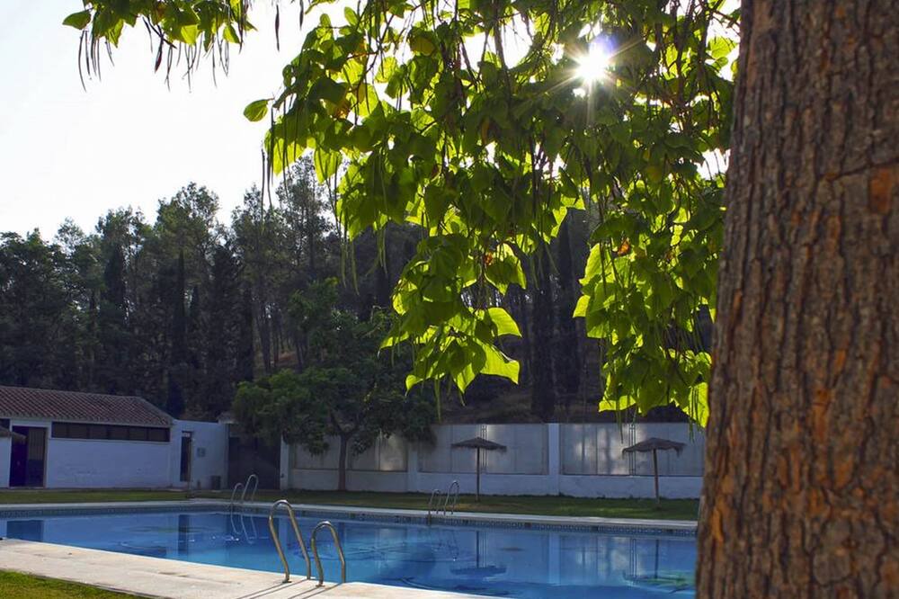 Photo of Outdoor in Benameji