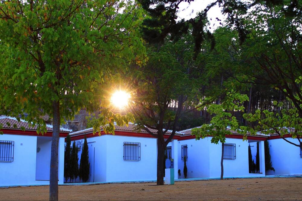 Photo of Outdoor in Benameji