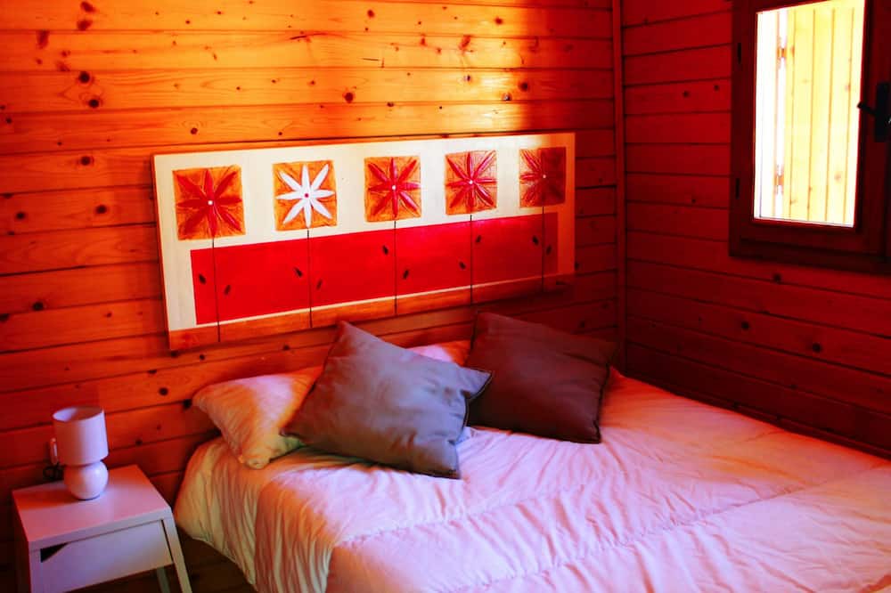 Photo of Bedroom in Benameji