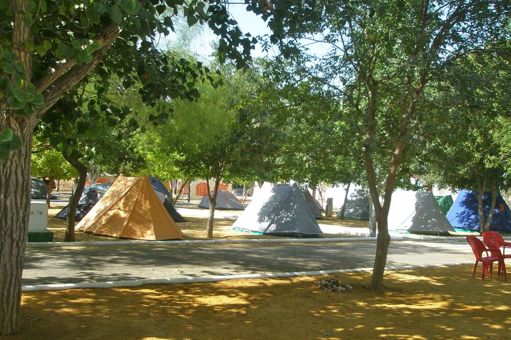 Photo of Outdoor in Benameji