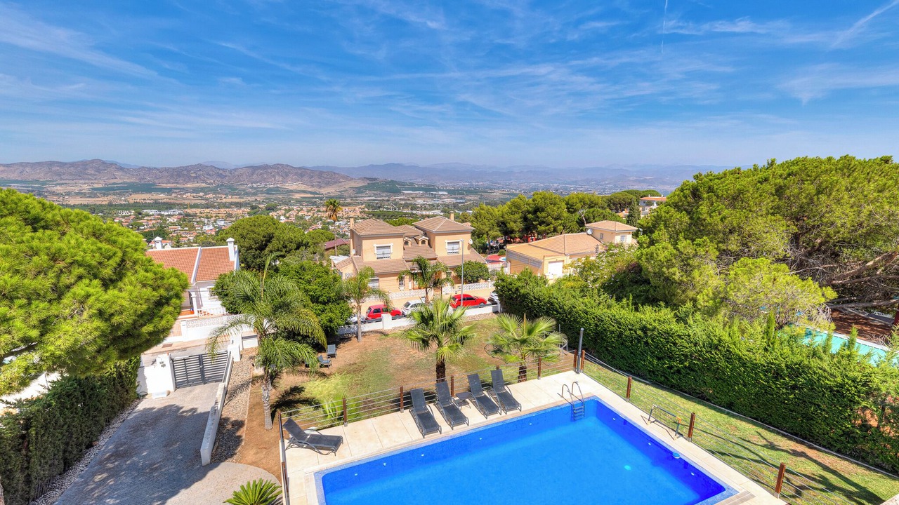 Photo of Outdoor in Pinos de Alhaurin