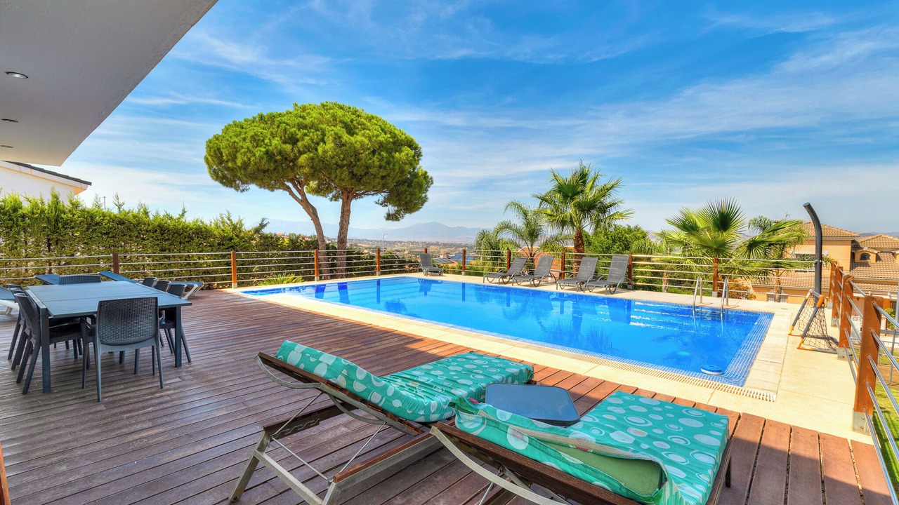 Photo of Outdoor in Pinos de Alhaurin