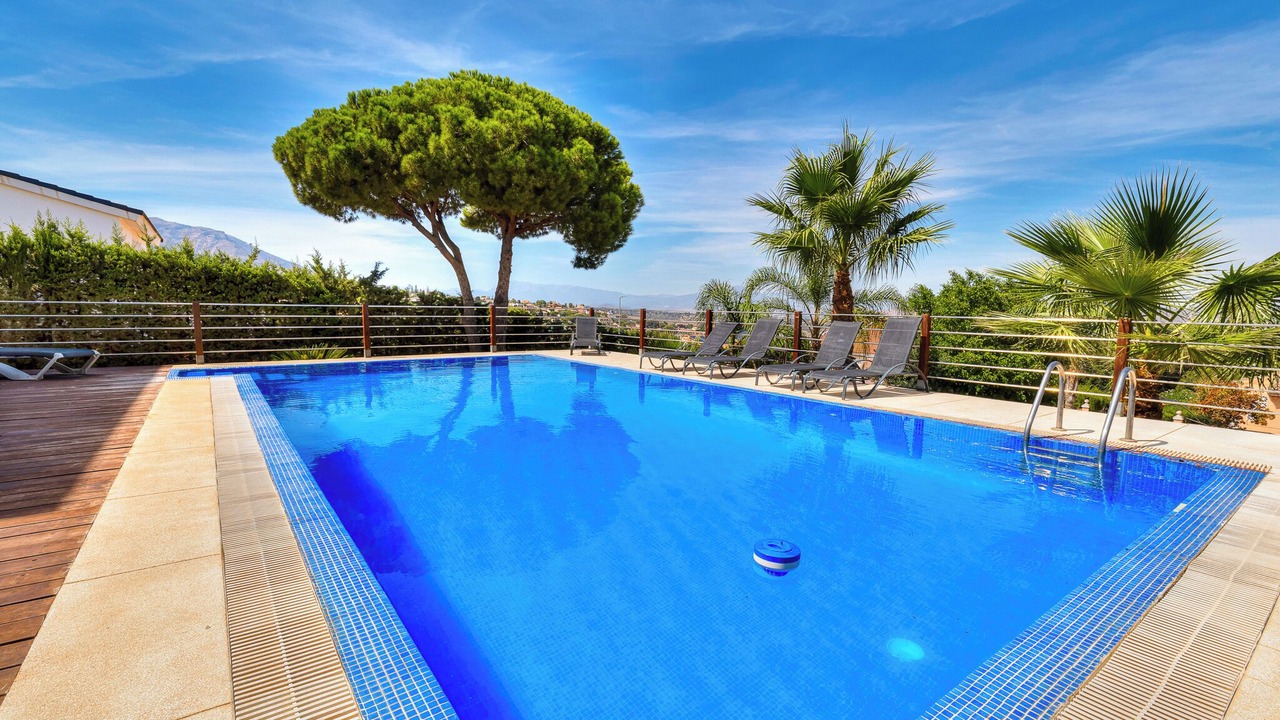 Photo of Outdoor in Pinos de Alhaurin